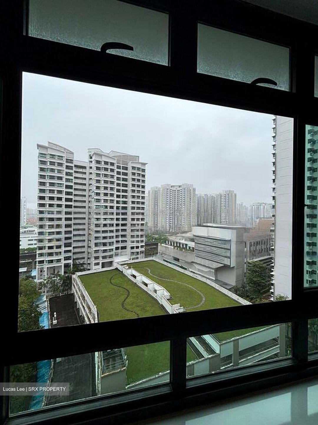 Blk 438B Fernvale Court (Sengkang), HDB 3 Rooms #611049401